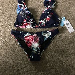 Bathing suit